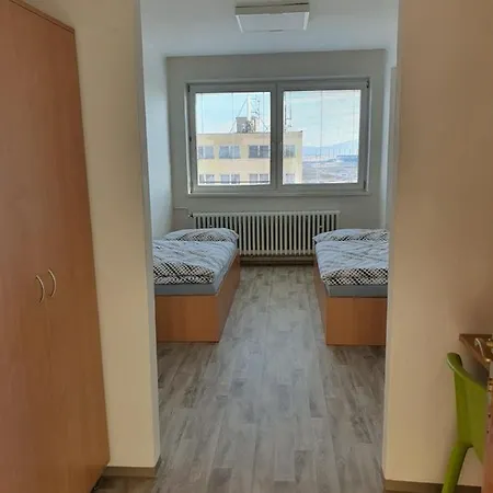 Saca Košice