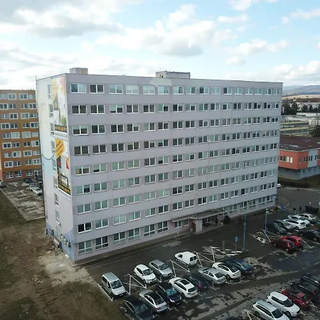 Hotel Saca