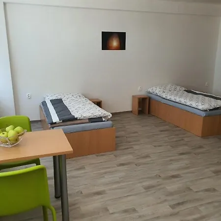 Hotel Saca